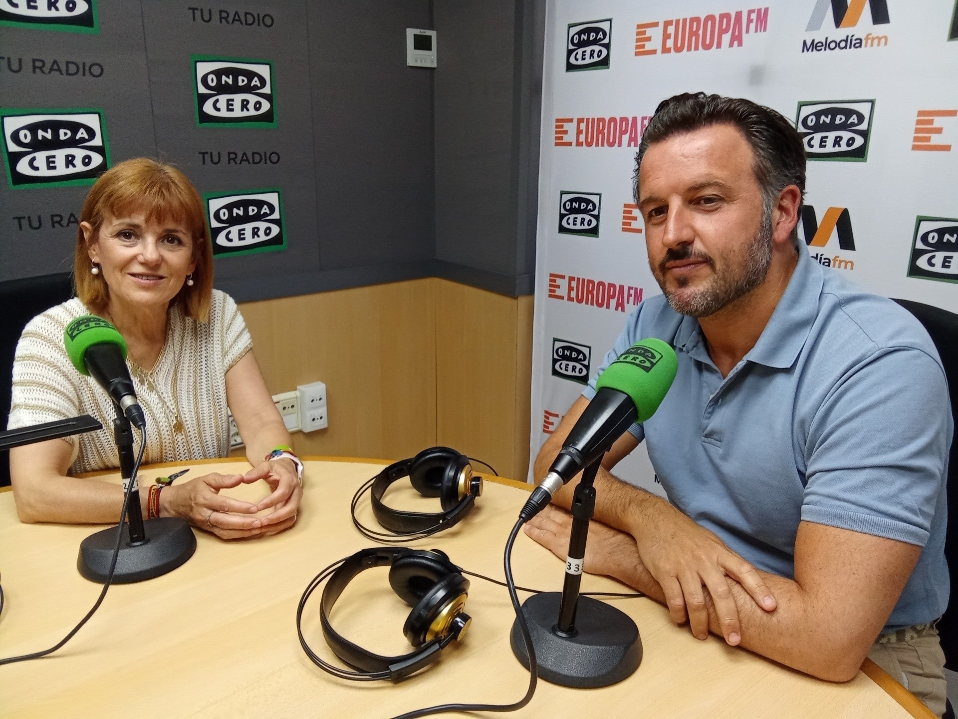 Pablo Ruz: "Estuve noches sin dormir preocupado por el estado de los edificIos de Clara Campoamor" Pablo Ruz: "Estuve noches sin dormir preocupado por el estado de los edificIos de Clara Campoamor"