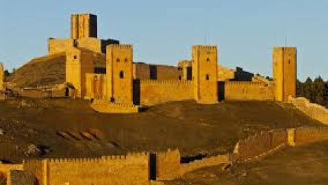 Molina de Arag&oacute;n (Guadalajara).