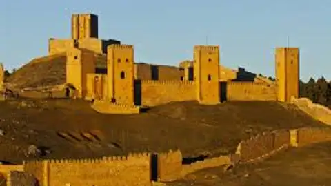 Molina de Aragón (Guadalajara). Molina de Aragón (Guadalajara).