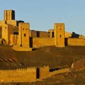 Molina de Aragón (Guadalajara).