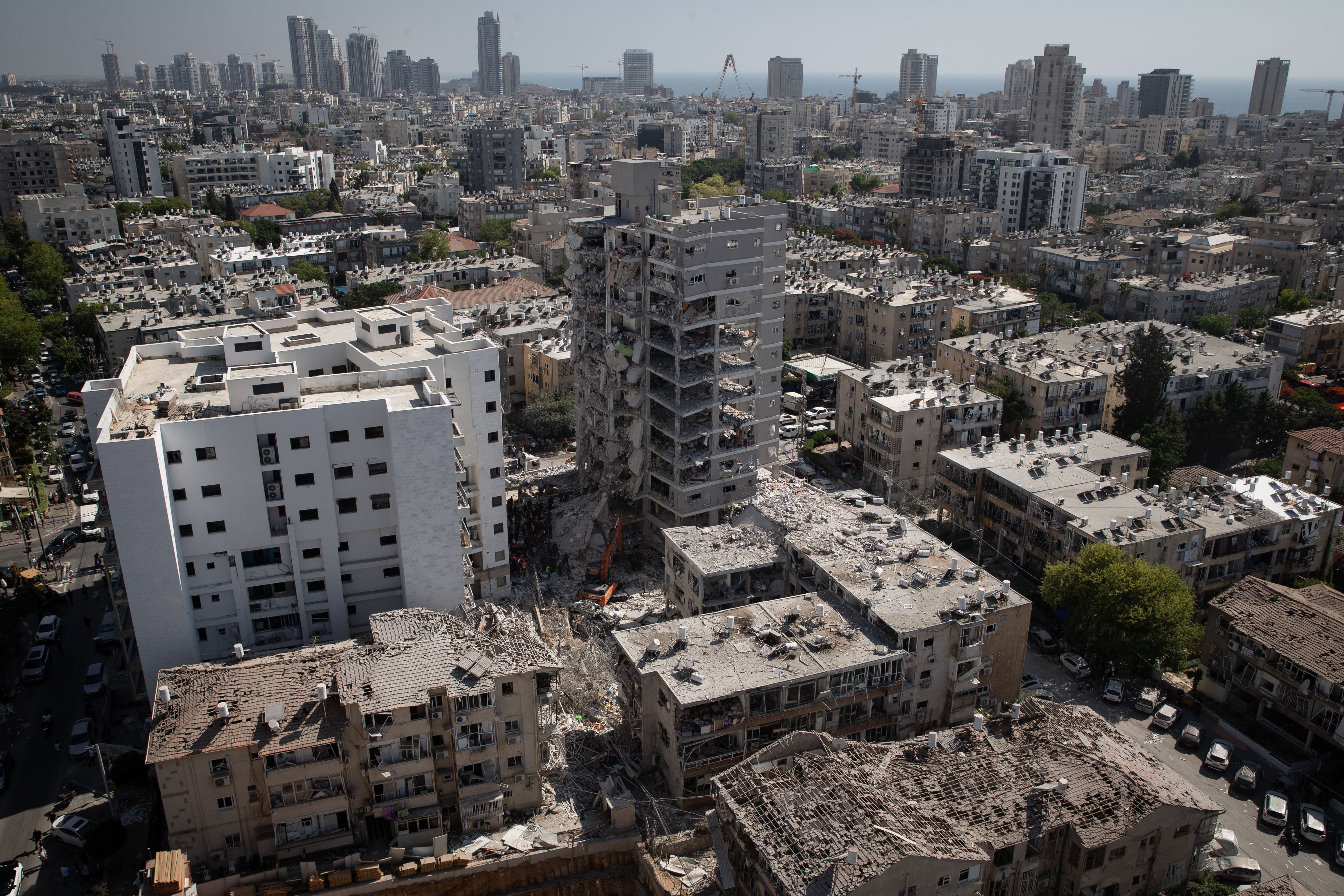 Por qué está atacando Israel a Irán: pasado y presente del conflicto explicado de forma sencilla Por qué está atacando Israel a Irán: pasado y presente del conflicto explicado de forma sencilla