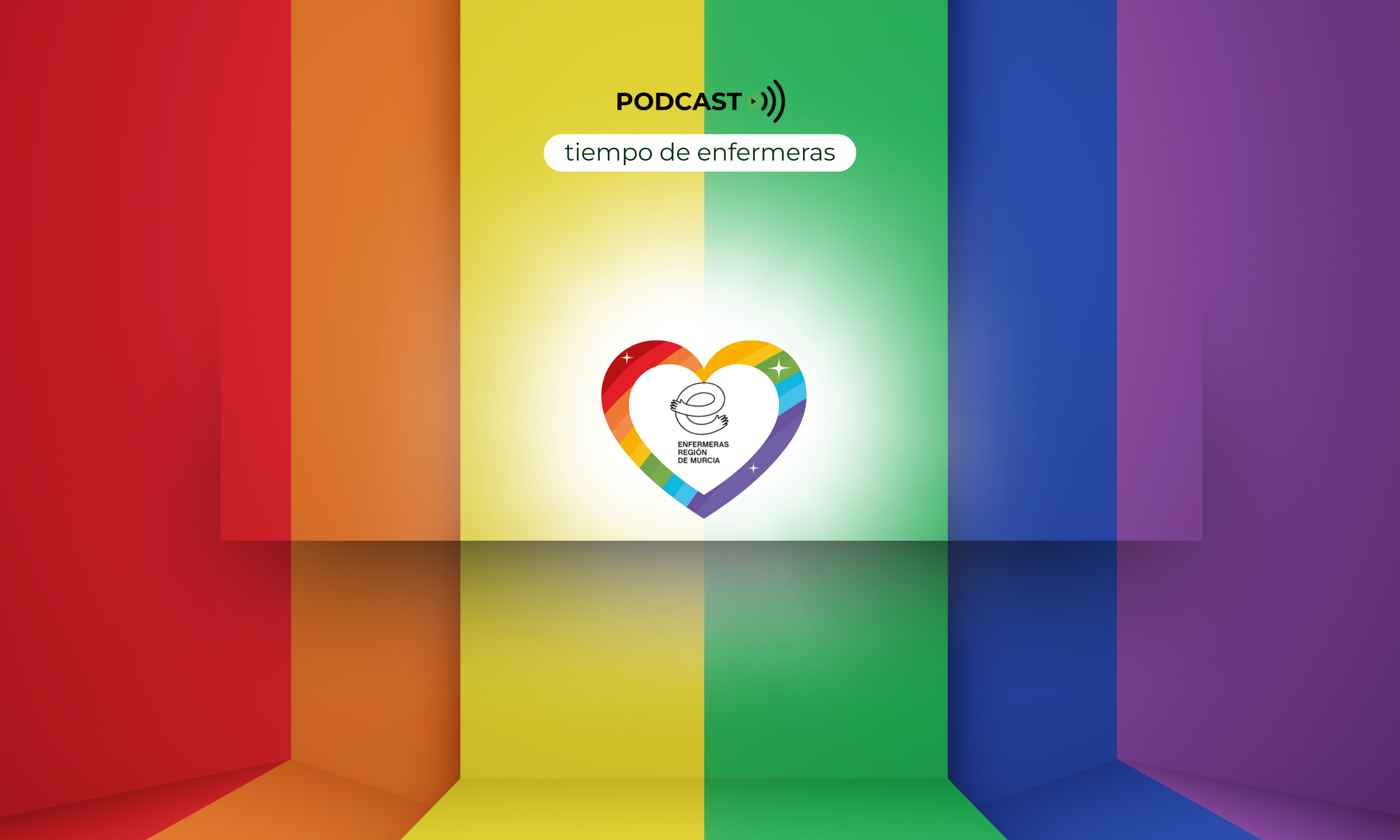 Disfrutar del Orgullo también es cuidarse episode artwork