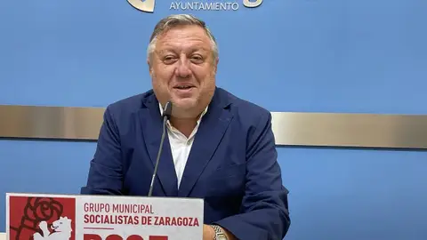 Gómez Gámez en una imagen de archivo Gómez Gámez en una imagen de archivo