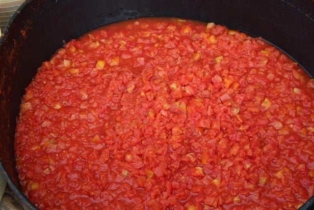 Villanueva de los Infantes: una noche para el amor… y el buen pisto manchego Villanueva de los Infantes: una noche para el amor… y el buen pisto manchego