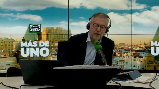 Monólogo de Alsina: "Sánchez salva a España de sí misma"