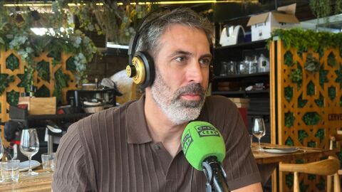 Berni Rodr&iacute;guez analiza el 4&ordm; partido de las semifinales entre Unicaja y Real Madrid