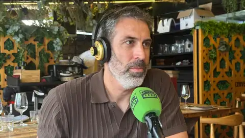 Berni Rodríguez analiza el 4º partido de las semifinales entre Unicaja y Real Madrid Berni Rodríguez analiza el 4º partido de las semifinales entre Unicaja y Real Madrid