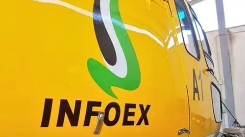 Continúa el nivel 1 de peligrosidad en el incendio forestal próximo a Plasenzuela (Cáceres) Continúa el nivel 1 de peligrosidad en el incendio forestal próximo a Plasenzuela (Cáceres)
