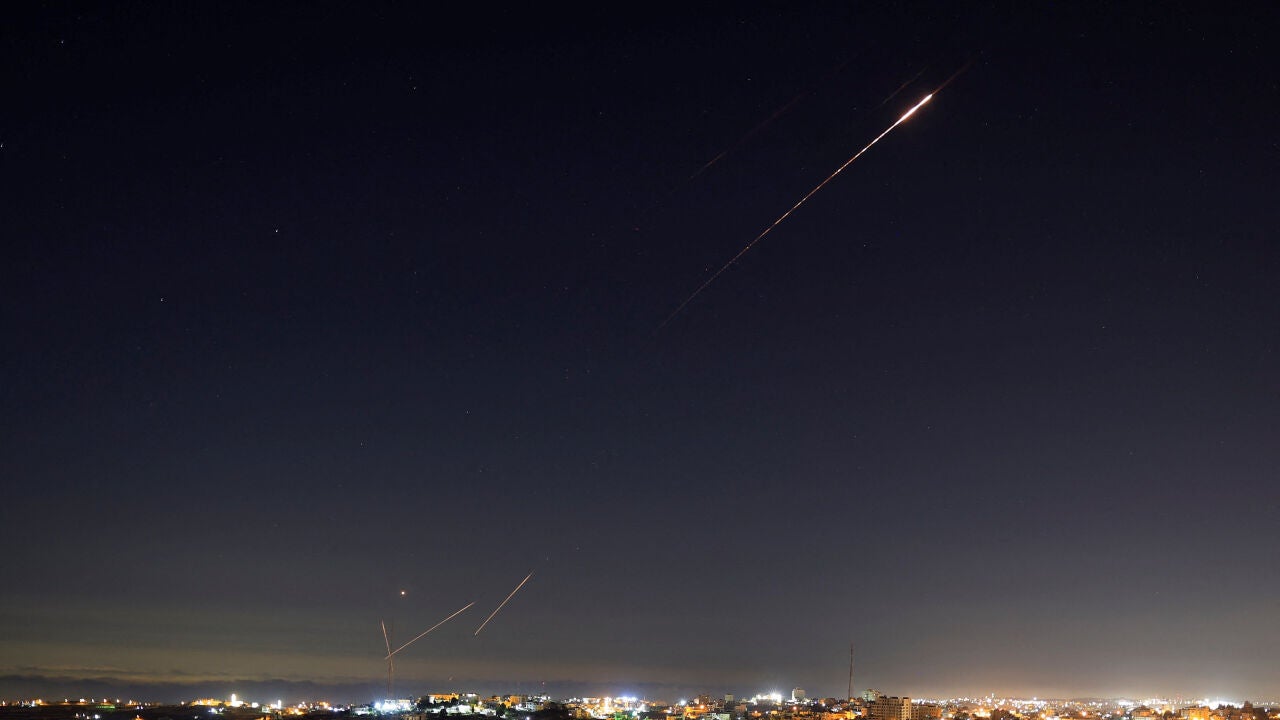 Impacto de misil iraní en hospital de Israel: actualización en directo