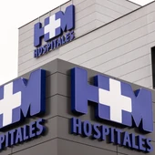 HM Hospitales compra una parcela en el centro de Málaga para construir un gran hospital en la ciudad HM Hospitales compra una parcela en el centro de Málaga para construir un gran hospital en la ciudad