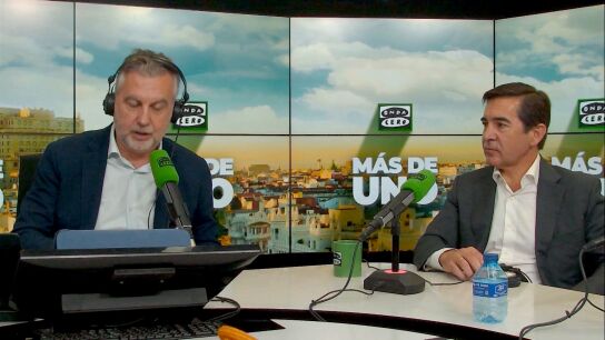 El BBVA interpreta que el Gobierno mantendrá o suavizará las condiciones impuestas por CNMC sobre la OPA al Sabadell