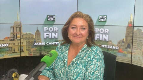 Almudena Villegas