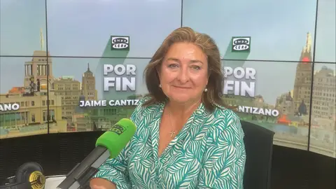 Almudena Villegas Almudena Villegas