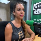 Beatriz Galea, eCongress