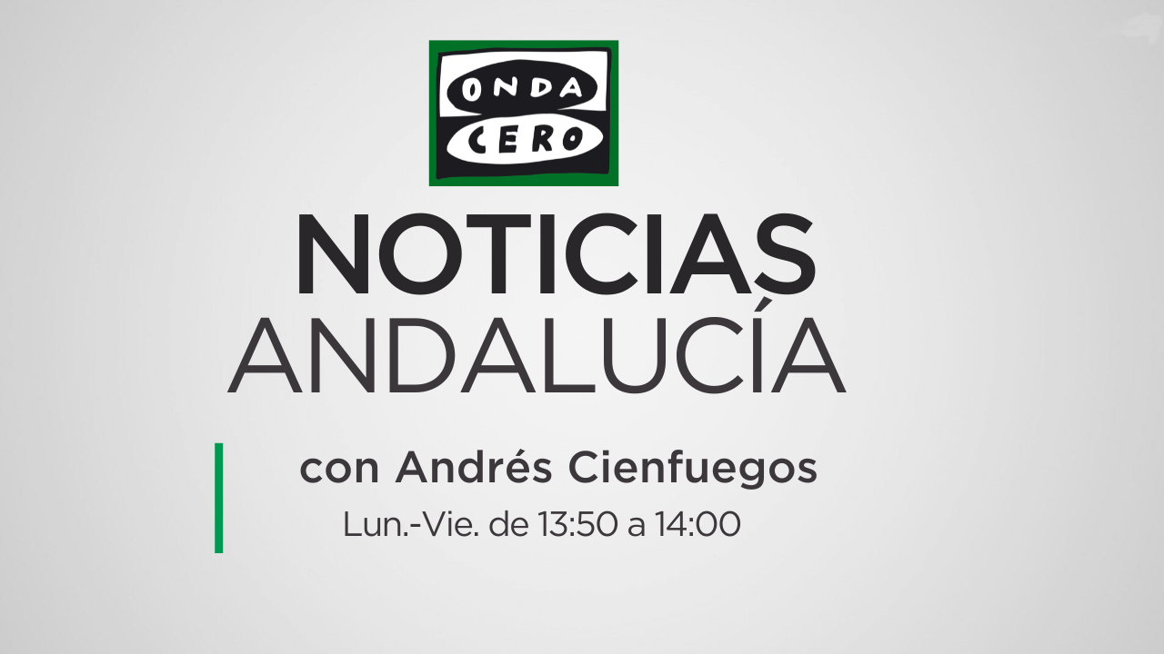 Noticias mediodía Andalucía 20/06/2025 Noticias mediodía Andalucía 20/06/2025