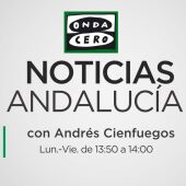 Noticias de Andalucía
