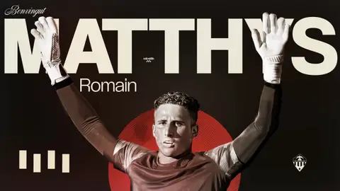 El Castellón sorprende con el fichaje del guardameta belga, Romain Matthys El Castellón sorprende con el fichaje del guardameta belga, Romain Matthys