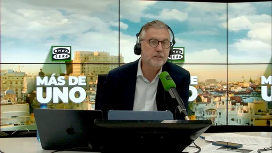 Monólogo de Alsina Monólogo de Alsina