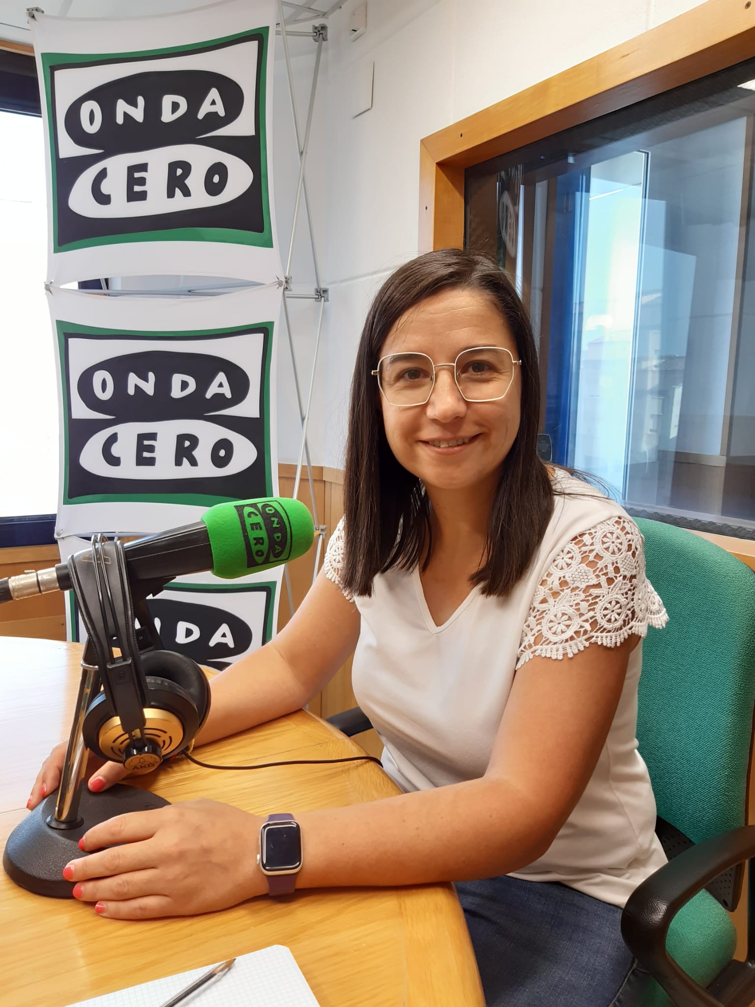 Jordina Freixanet (ERC): “La ciutat del dia a dia se’ns mor mentre el govern parla de la Lleida del 2050” Jordina Freixanet (ERC): “La ciutat del dia a dia se’ns mor mentre el govern parla de la Lleida del 2050”