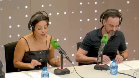 Radioficción - Episodio 34: Anfitriones Radioficción - Episodio 34: Anfitriones