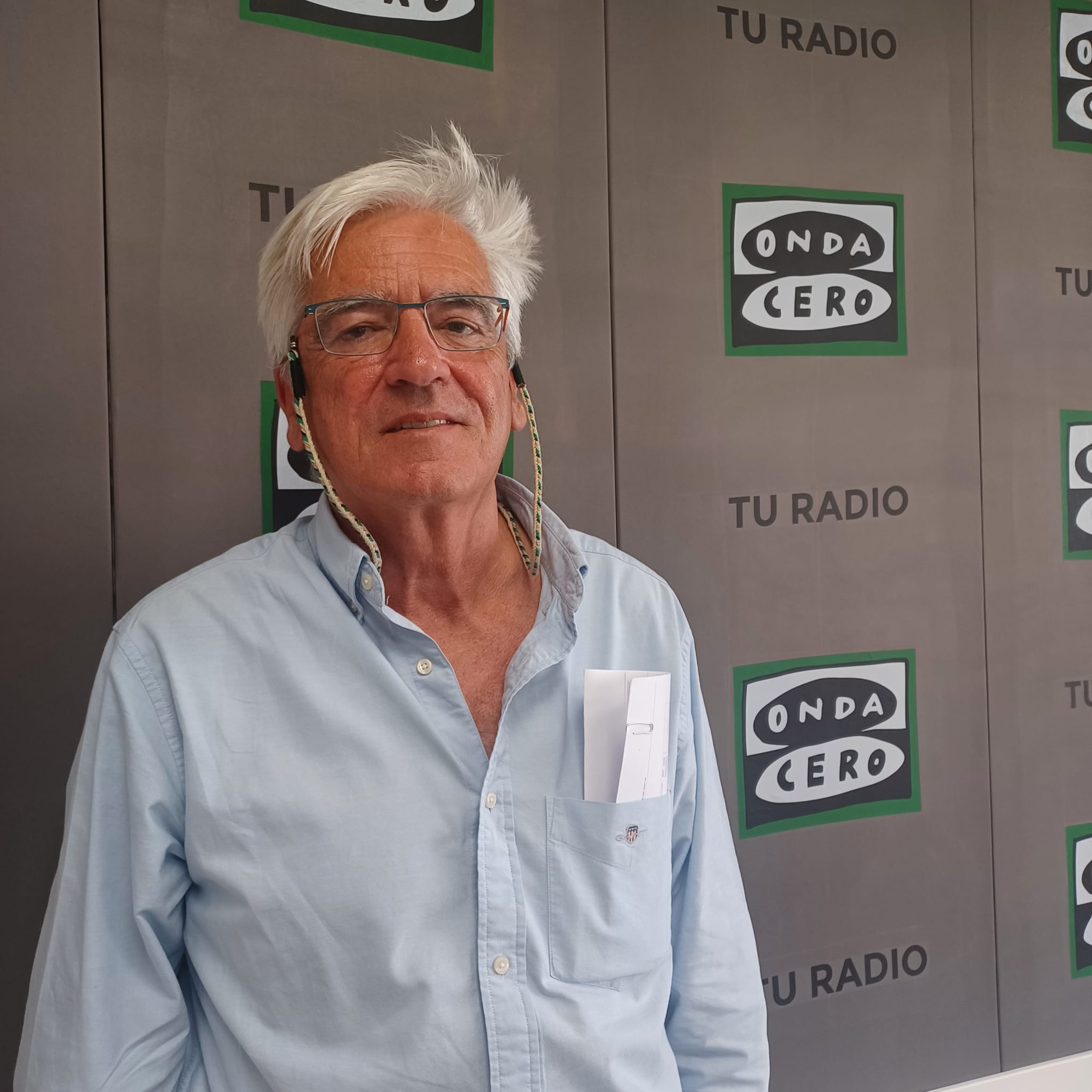 Regma, premio Onda Cero Cantabria 2025 Regma, premio Onda Cero Cantabria 2025