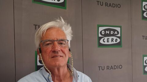 Jaime Castanedo, gerente de Regma