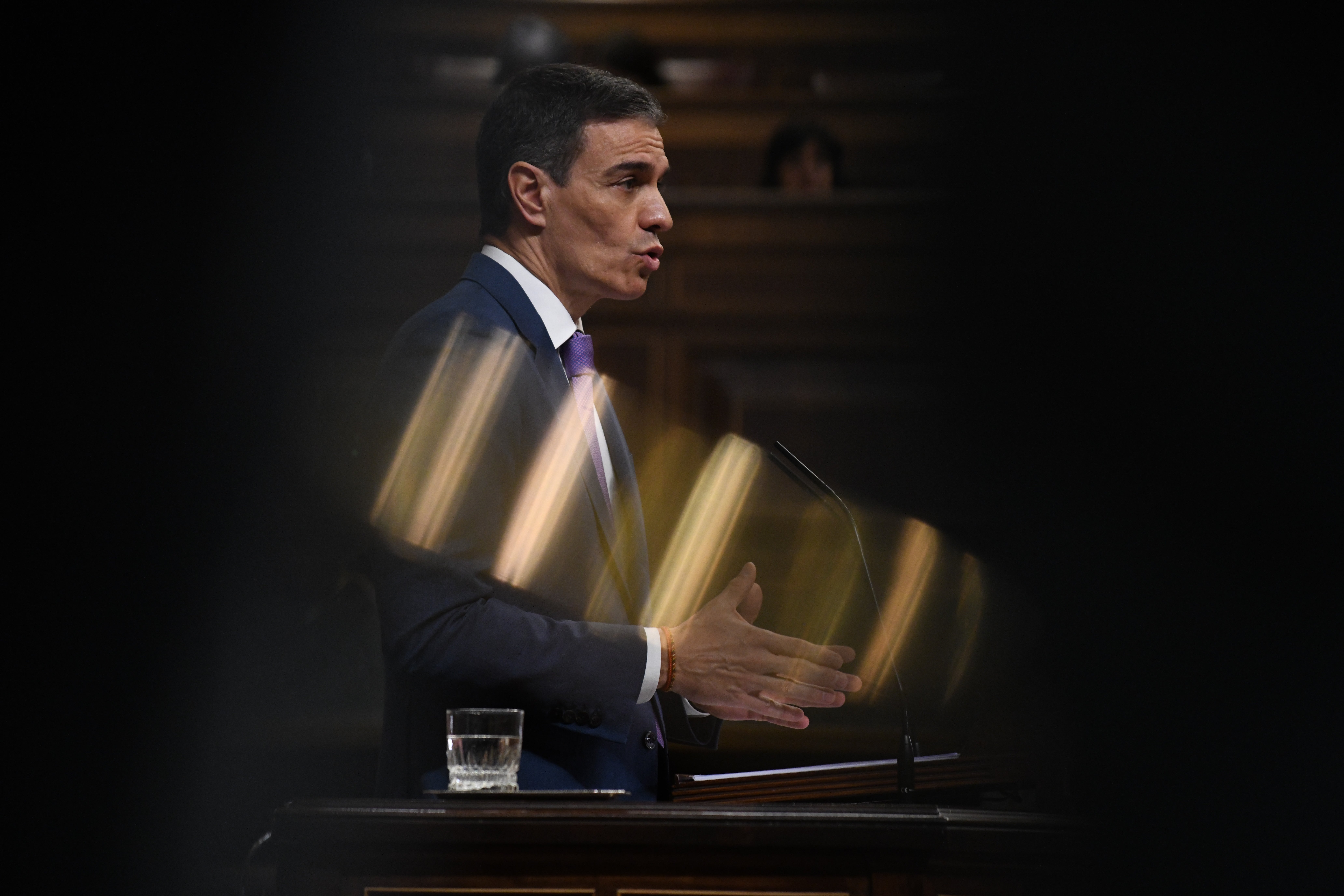 VOTA ¿Cree que los escándalos de corrupción debilitan la imagen de España en el extranjero? VOTA ¿Cree que los escándalos de corrupción debilitan la imagen de España en el extranjero?