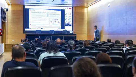 A Deputación de Ourense explica ós concellos servizos contra os ciberataques A Deputación de Ourense explica ós concellos servizos contra os ciberataques