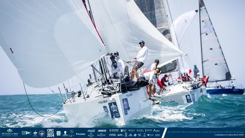 Trofeo SM la Reina 2025 Trofeo SM la Reina 2025