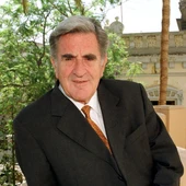 Manuel Hermoso, ex presidente del Gobierno de Canarias fallecido el 17 de junio de 2025 Manuel Hermoso, ex presidente del Gobierno de Canarias fallecido el 17 de junio de 2025