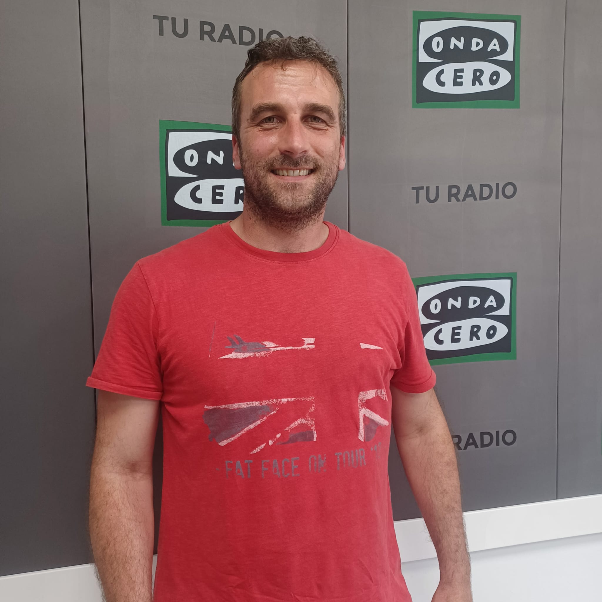 Asociación CanELA, premio Onda Cero Cantabria 2025 Asociación CanELA, premio Onda Cero Cantabria 2025