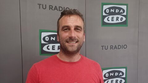 Fernando Mart&iacute;n, presidente de la Asociaci&oacute;n CanELA