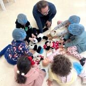 Vithas Aula Salud Colegios forma en hábitos saludables a más de 6.000 niños y adolescentes en solo seis meses