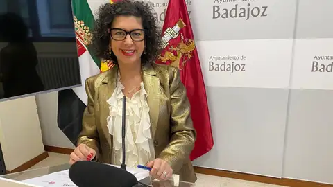 El PSOE de Badajoz pide más explicaciones sobre el megacentro de datos en la Plataforma Logística El PSOE de Badajoz pide más explicaciones sobre el megacentro de datos en la Plataforma Logística