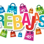 Rebajas Rebajas