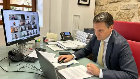 El Consejo de Política Local de Extremadura aprueba dos nuevos programas de colaboración para aumentar la empleabilidad El Consejo de Política Local de Extremadura aprueba dos nuevos programas de colaboración para aumentar la empleabilidad