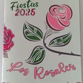 Fiestas Los Rosales 2025 Fiestas Los Rosales 2025