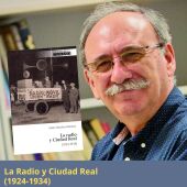 Libro 'La radio y Ciudad Real (1924-1934)