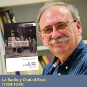 Libro 'La radio y Ciudad Real (1924-1934) Libro 'La radio y Ciudad Real (1924-1934)