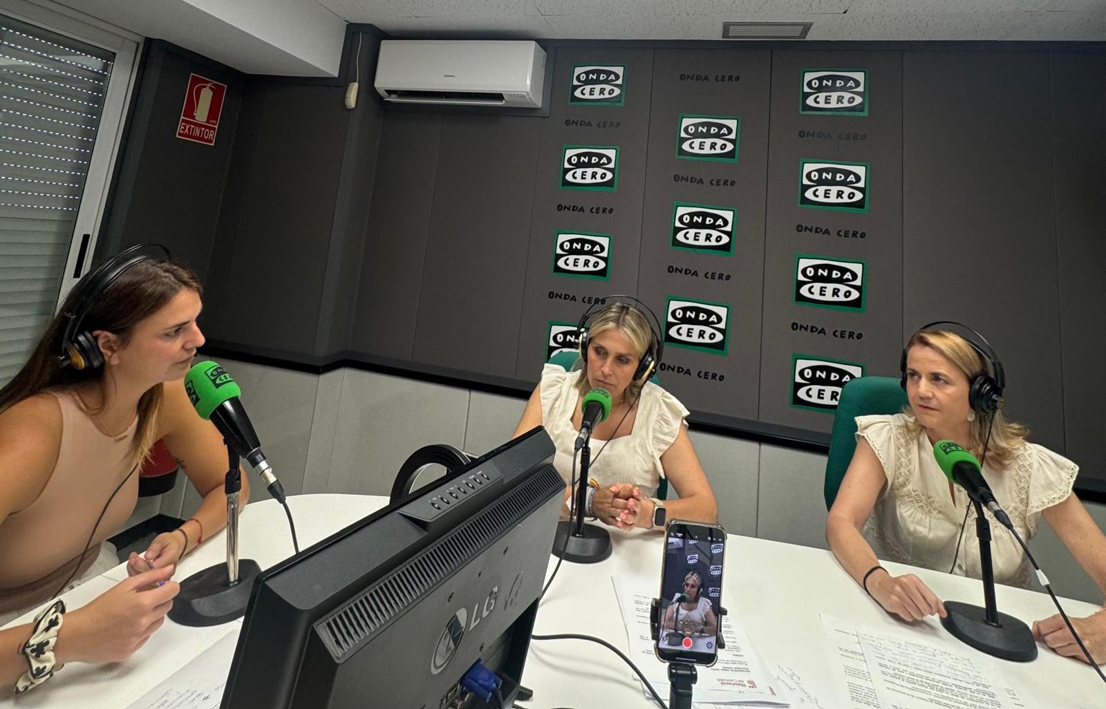 La Red de Centros CEDES se ha convertido en el motor del desarrollo rural para el interior de Castellón La Red de Centros CEDES se ha convertido en el motor del desarrollo rural para el interior de Castellón