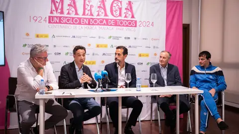Cantata Sacra VINUM VITAE en la Catedral de Málaga Concierto