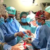 Trasplante en Canarias Trasplante en Canarias