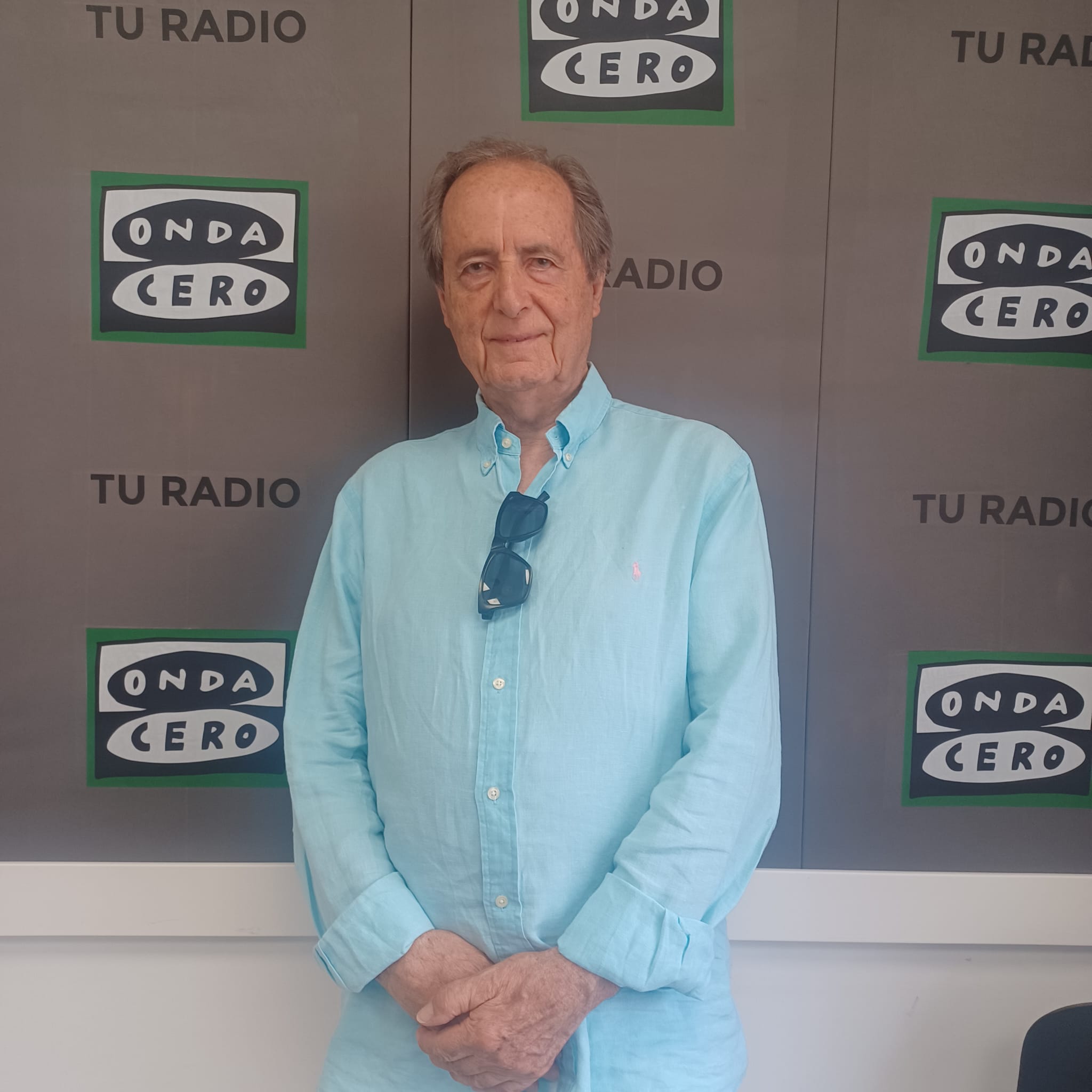 Coral Salvé de Laredo, premio Onda Cero Cantabria 2025 Coral Salvé de Laredo, premio Onda Cero Cantabria 2025