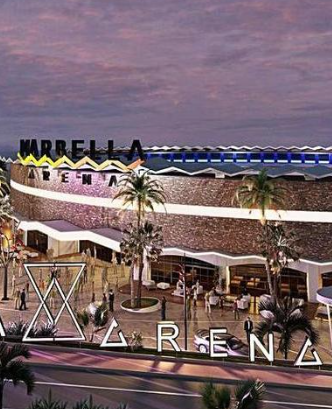 El Ayuntamiento de Marbella desconoce cualquier operación sobre la plaza de toros de Puerto Banús y señala su intención de proteger el espacio El Ayuntamiento de Marbella desconoce cualquier operación sobre la plaza de toros de Puerto Banús y señala su intención de proteger el espacio