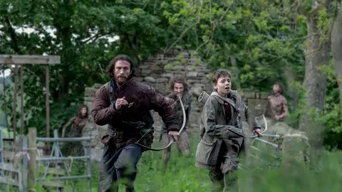 28 años después 28 años después