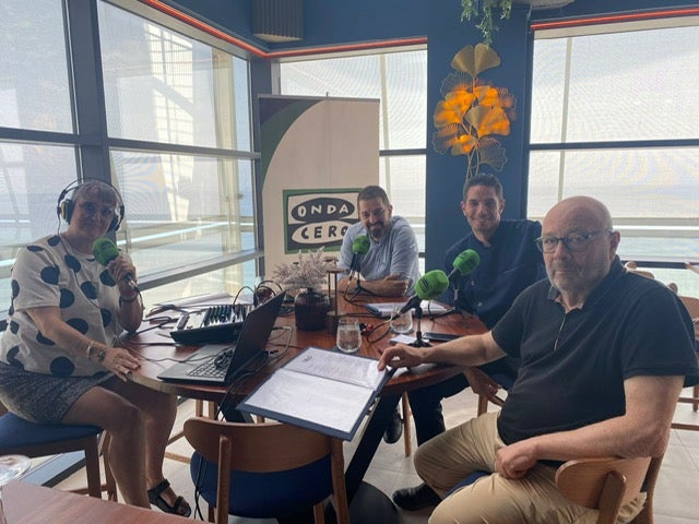 Visitamos restaurante Cielo Estepona, en Estepona Visitamos restaurante Cielo Estepona, en Estepona