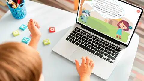 L’app que avalua i tracta les habilitats de comunicació social en menors de 5 a 12 anys creada per l’UJI i la UOC ja està disponible a Hogrefe TEA Ediciones L’app que avalua i tracta les habilitats de comunicació social en menors de 5 a 12 anys creada per l’UJI i la UOC ja està disponible a Hogrefe TEA Ediciones