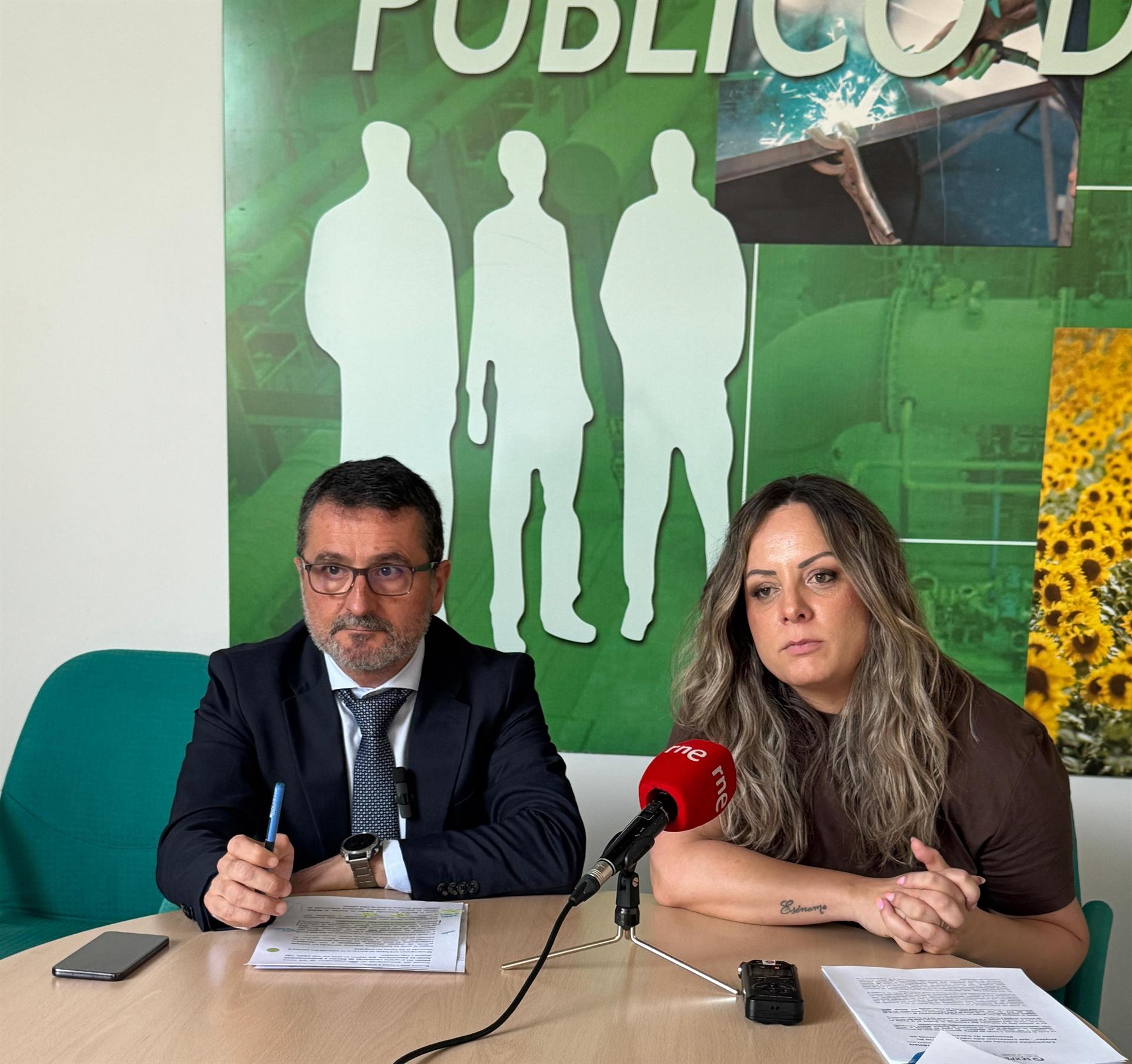 El Sexpe impulsa las nuevas Lanzaderas de Empleo de Extremadura con más recursos, más alcance y atención personalizada El Sexpe impulsa las nuevas Lanzaderas de Empleo de Extremadura con más recursos, más alcance y atención personalizada
