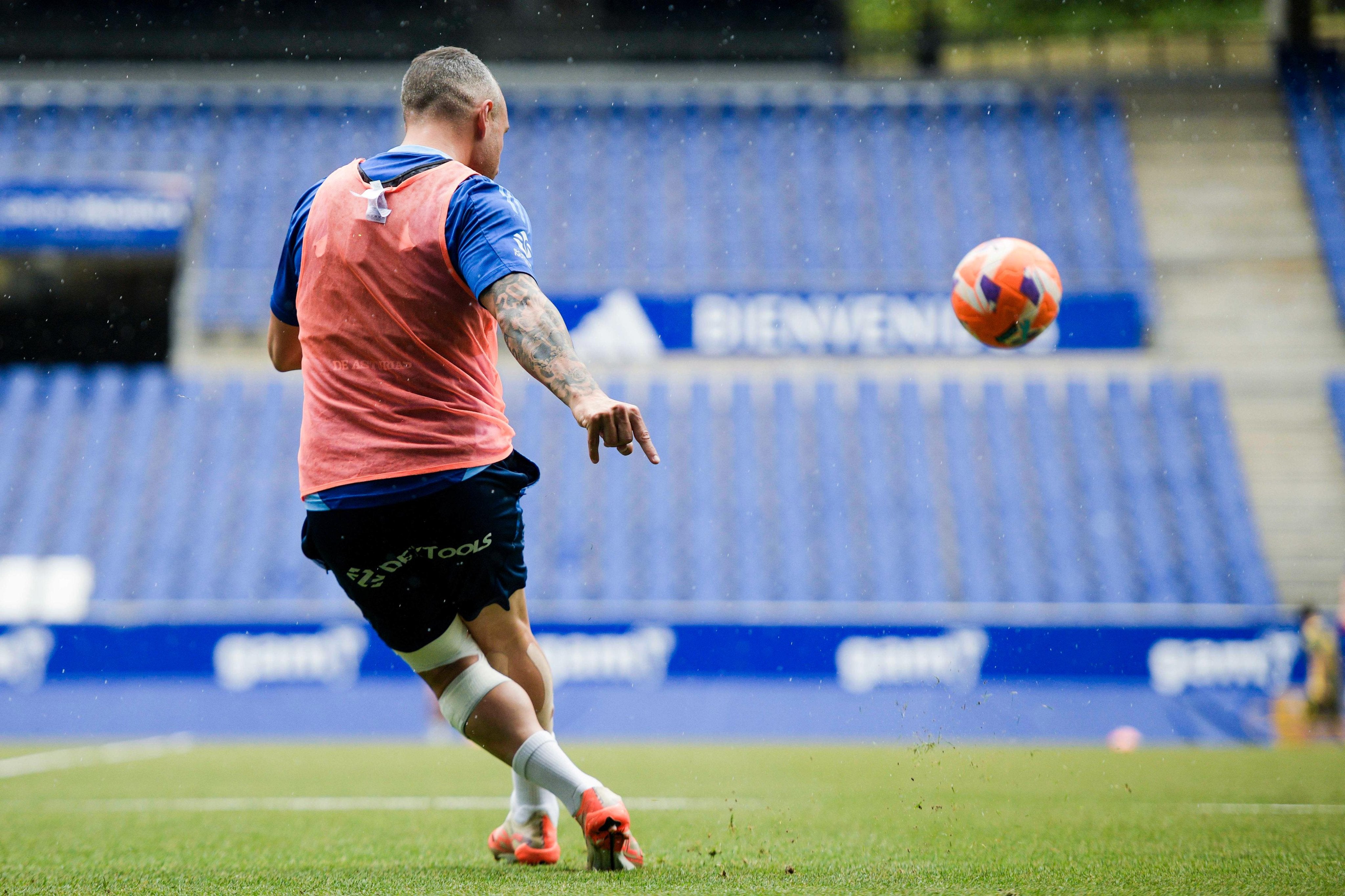 Cazorla aprieta los dientes para llegar a la final Cazorla aprieta los dientes para llegar a la final
