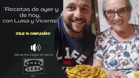 Vicente Agudín y Luisa Membiela Vicente Agudín y Luisa Membiela